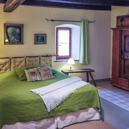 Gite "Le Sylvaner" A Riquewihr Exterior foto
