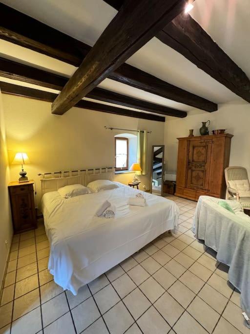 Gite "Le Sylvaner" A Riquewihr Exterior foto